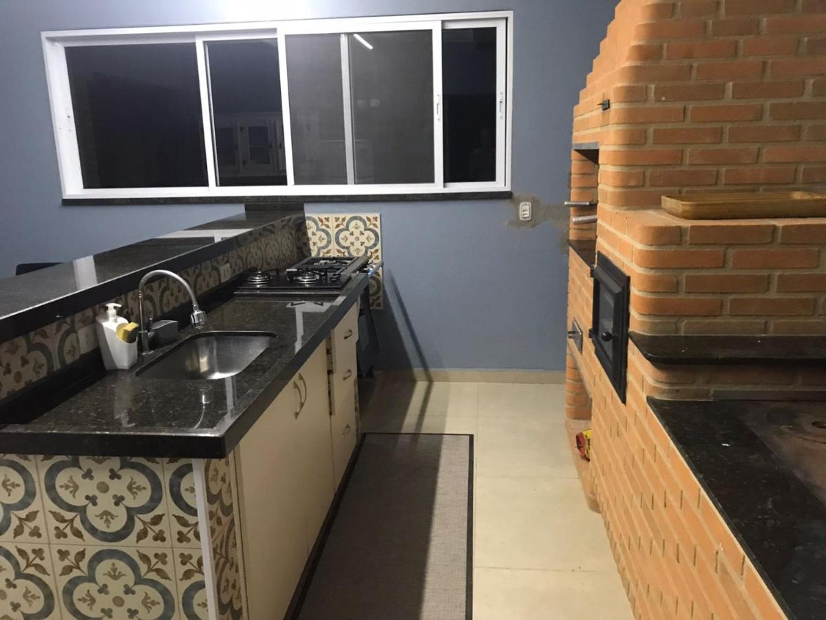 Quinta del Pomar Sao Pedro (Sao Paulo) Exterior foto